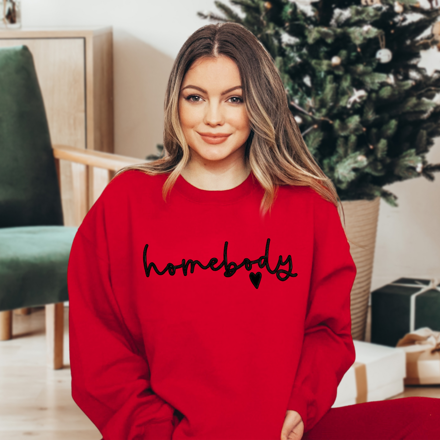 Homebody Sweatshirt, Cozy Sweatshirt, Woman Crewneck, Homebody Tee Slouchy Sweatshirt, Cute Sweatshirt, Trendy Sweatshirt